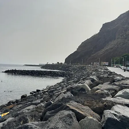Art Comfort And Tradition In Apartment San Andres (Tenerife)